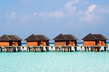 Olhuveli Beach & Spa Resort