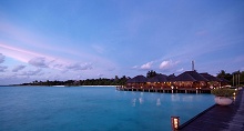 Olhuveli Beach & Spa Resort