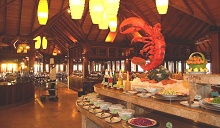 Olhuveli Beach & Spa Resort