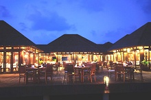 Olhuveli Beach & Spa Resort