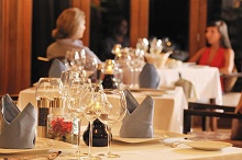 Olhuveli Beach & Spa Resort