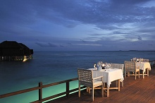 Olhuveli Beach & Spa Resort