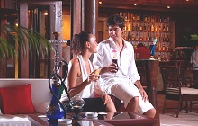 Olhuveli Beach & Spa Resort