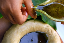 Olhuveli Beach & Spa Resort