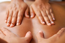 Olhuveli Beach & Spa Resort