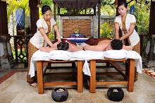 Olhuveli Beach & Spa Resort