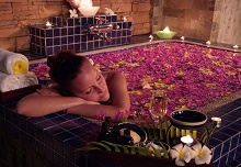 Olhuveli Beach & Spa Resort