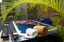 Olhuveli Beach & Spa Resort