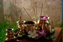 Olhuveli Beach & Spa Resort