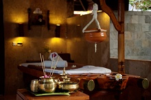 Olhuveli Beach & Spa Resort