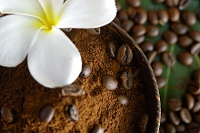 Olhuveli Beach & Spa Resort