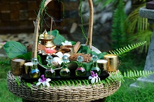 Olhuveli Beach & Spa Resort