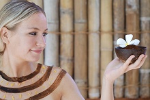 Olhuveli Beach & Spa Resort