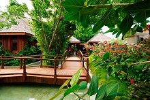 Olhuveli Beach & Spa Resort