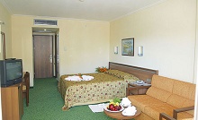 Queen's Park Tekirova