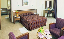 Queen's Park Tekirova