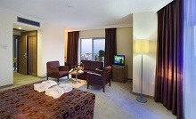 Queen's Park Tekirova