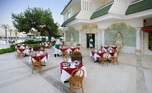 Queen's Park Tekirova