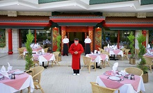 Queen's Park Tekirova