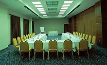 Queen's Park Tekirova