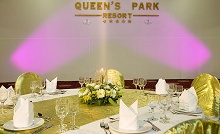 Queen's Park Tekirova