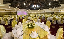 Queen's Park Tekirova