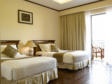 Vinpearl Nha Trang Resort