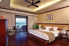 Vinpearl Nha Trang Resort
