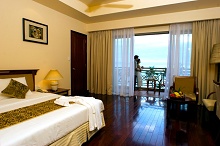 Vinpearl Nha Trang Resort