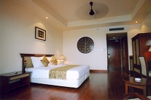 Vinpearl Nha Trang Resort