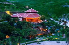 Vinpearl Nha Trang Resort