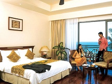 Vinpearl Nha Trang Resort