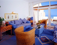 Sheraton Sharm Hotel, Resort, Villas & Spa(ex.Sheraton Sharm)