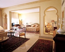 Sheraton Sharm Hotel, Resort, Villas & Spa(ex.Sheraton Sharm)