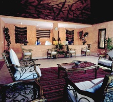 Sheraton Sharm Hotel, Resort, Villas & Spa(ex.Sheraton Sharm)