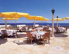Sheraton Sharm Hotel, Resort, Villas & Spa(ex.Sheraton Sharm)