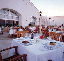 Sheraton Sharm Hotel, Resort, Villas & Spa(ex.Sheraton Sharm)