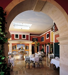 Sheraton Sharm Hotel, Resort, Villas & Spa(ex.Sheraton Sharm)