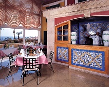 Sheraton Sharm Hotel, Resort, Villas & Spa(ex.Sheraton Sharm)