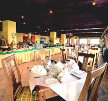 Sheraton Sharm Hotel, Resort, Villas & Spa(ex.Sheraton Sharm)