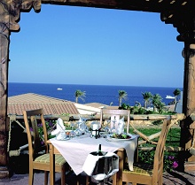 Sheraton Sharm Hotel, Resort, Villas & Spa(ex.Sheraton Sharm)