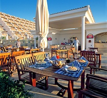 Sheraton Sharm Hotel, Resort, Villas & Spa(ex.Sheraton Sharm)