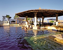 Sheraton Sharm Hotel, Resort, Villas & Spa(ex.Sheraton Sharm)