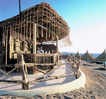 Sheraton Sharm Hotel, Resort, Villas & Spa(ex.Sheraton Sharm)