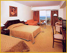 Kipriotis Panorama Hotel Suites(ex.Iberostar Kipriotis Panorama)