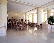 Sheraton Sharm Hotel, Resort, Villas & Spa(ex.Sheraton Sharm)