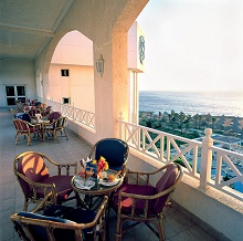 Sheraton Sharm Hotel, Resort, Villas & Spa(ex.Sheraton Sharm)