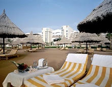 Sheraton Sharm Hotel, Resort, Villas & Spa(ex.Sheraton Sharm)