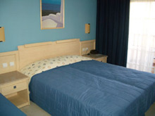 Dimitra Beach Resort Hotel