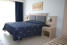 Dimitra Beach Resort Hotel